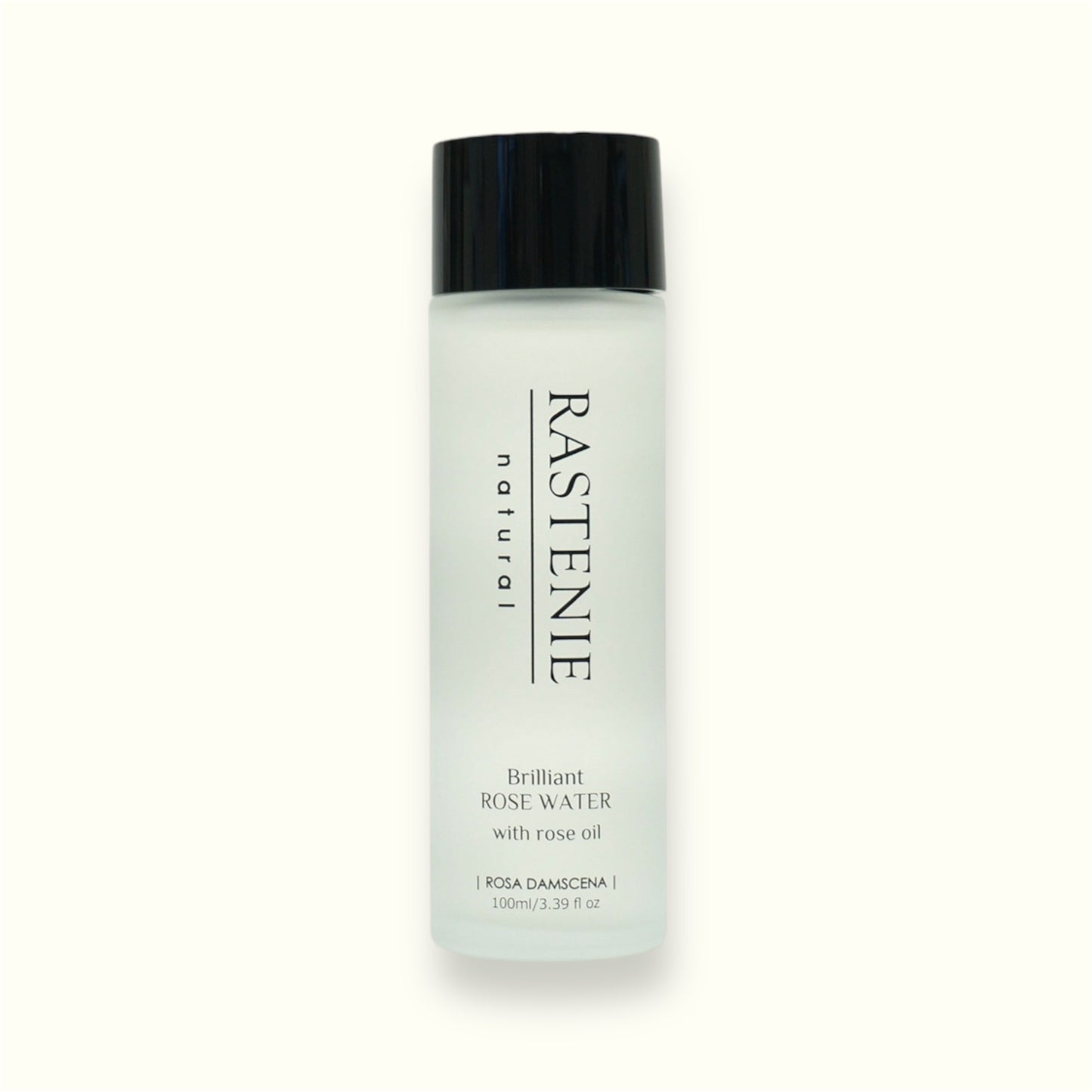 RASTENIE natural ブリリアントローズウォーター