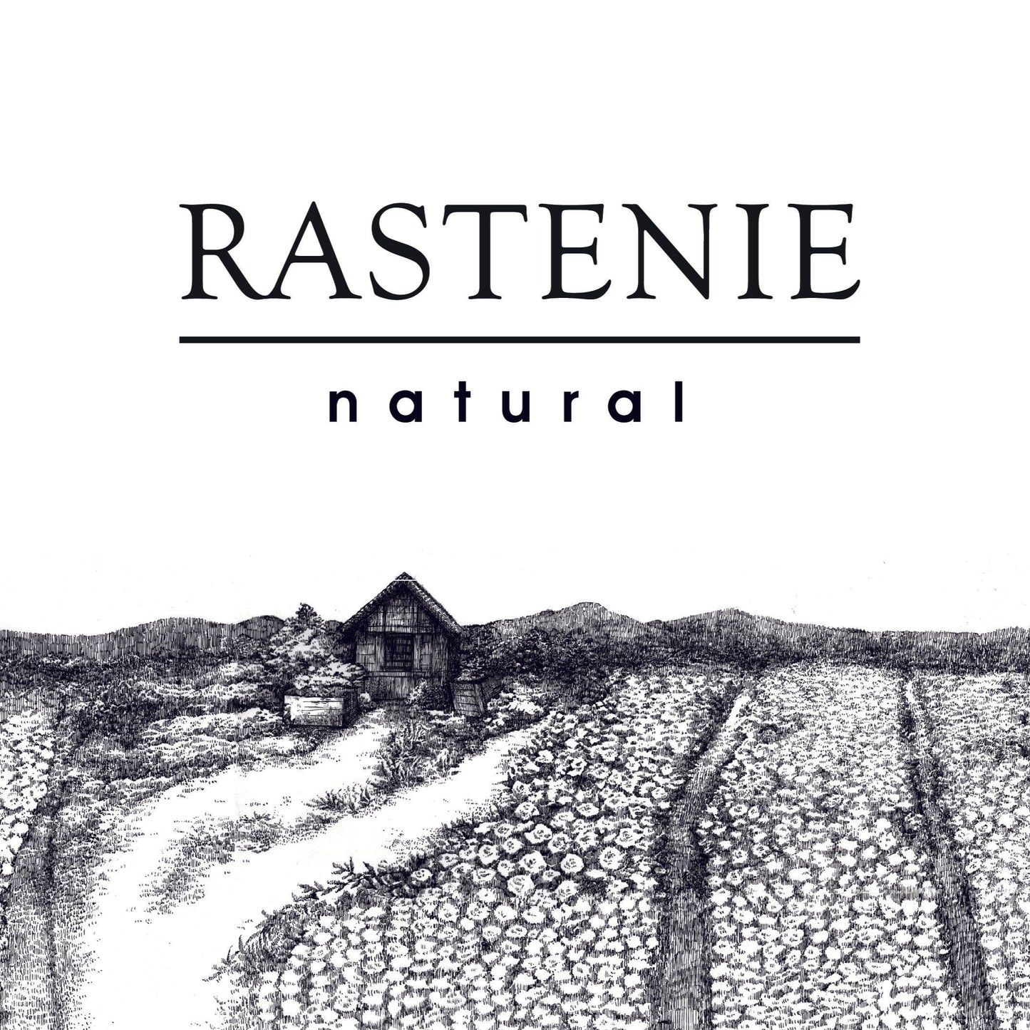 RASTENIE natural スターターセット
