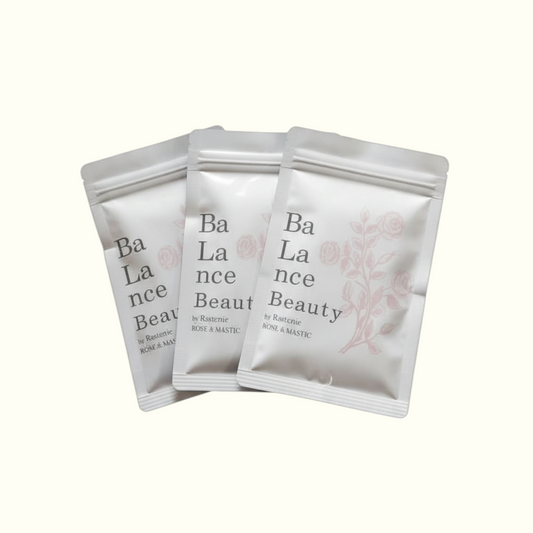 Ba La nce Beauty「バランスビューティー」３袋　(約1.5ヶ月分）