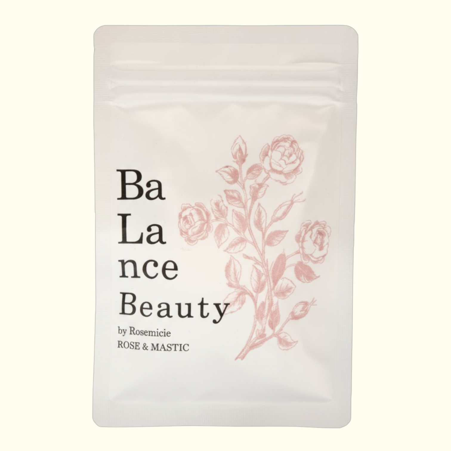 Ba La nce Beauty「バランスビューティー」1袋 (約半月分） – RASTENIE｜ラステニエ 公式オンラインストア