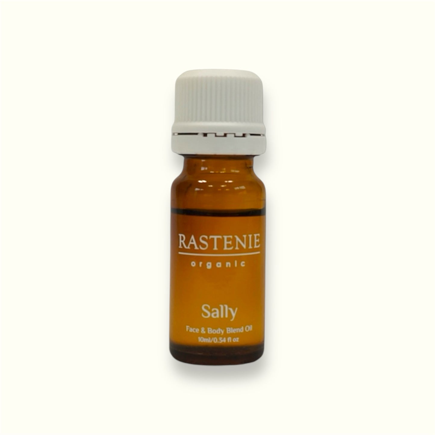 RASTENIE organic　ブレンドオイルサリー